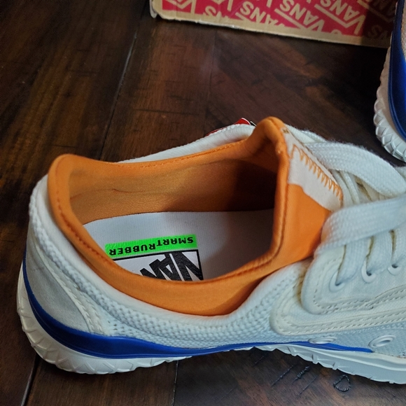 Vans City Cmt Utility Utility Women Size 9, Men Size 7.5 - Picture 5 of 10